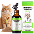 Cat Hairball Remedy Drops 2 fl oz M536138