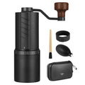Manual Coffee Grinder with Travel Case P500606