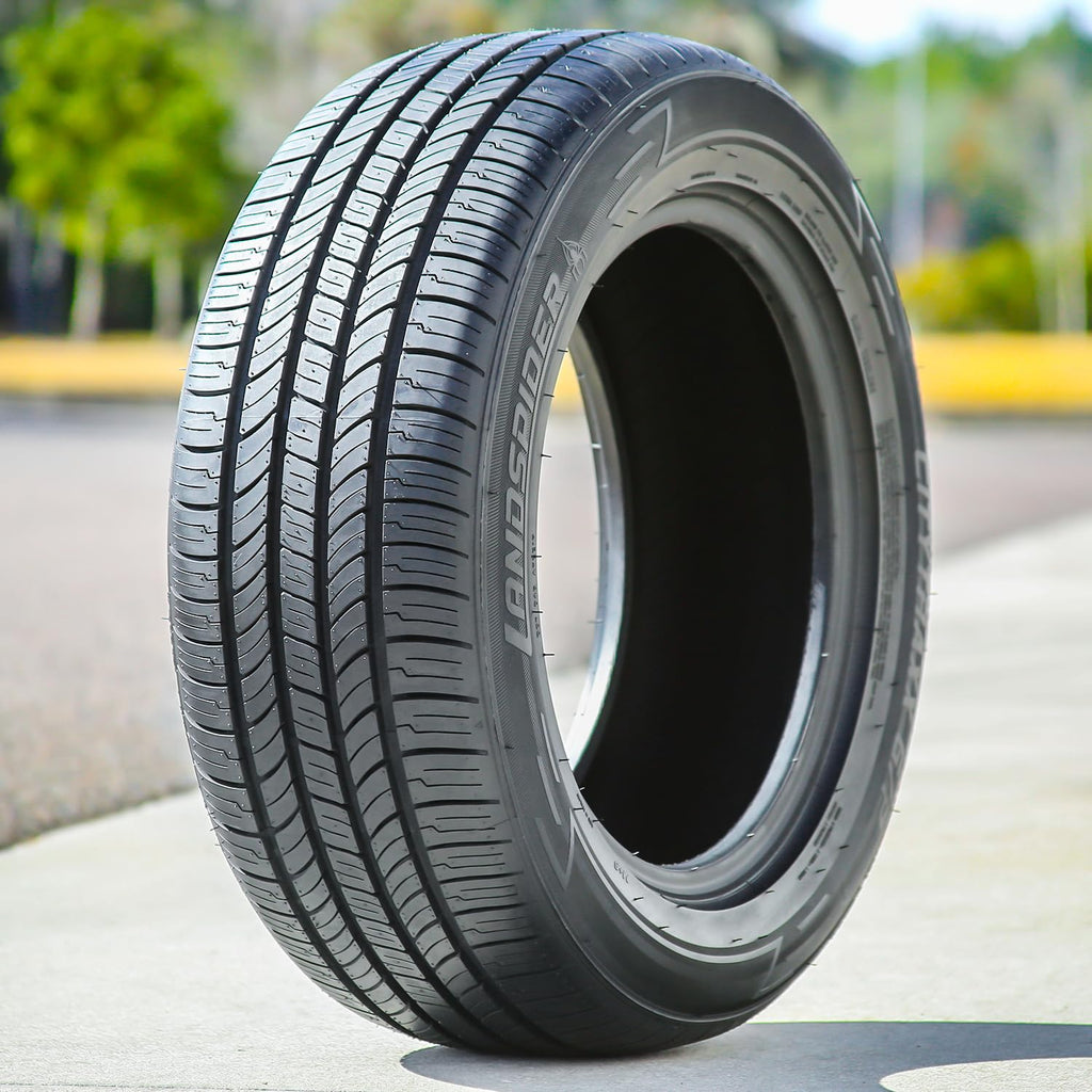 205/65R15 94H SL All Season Passenger Tire X19926
