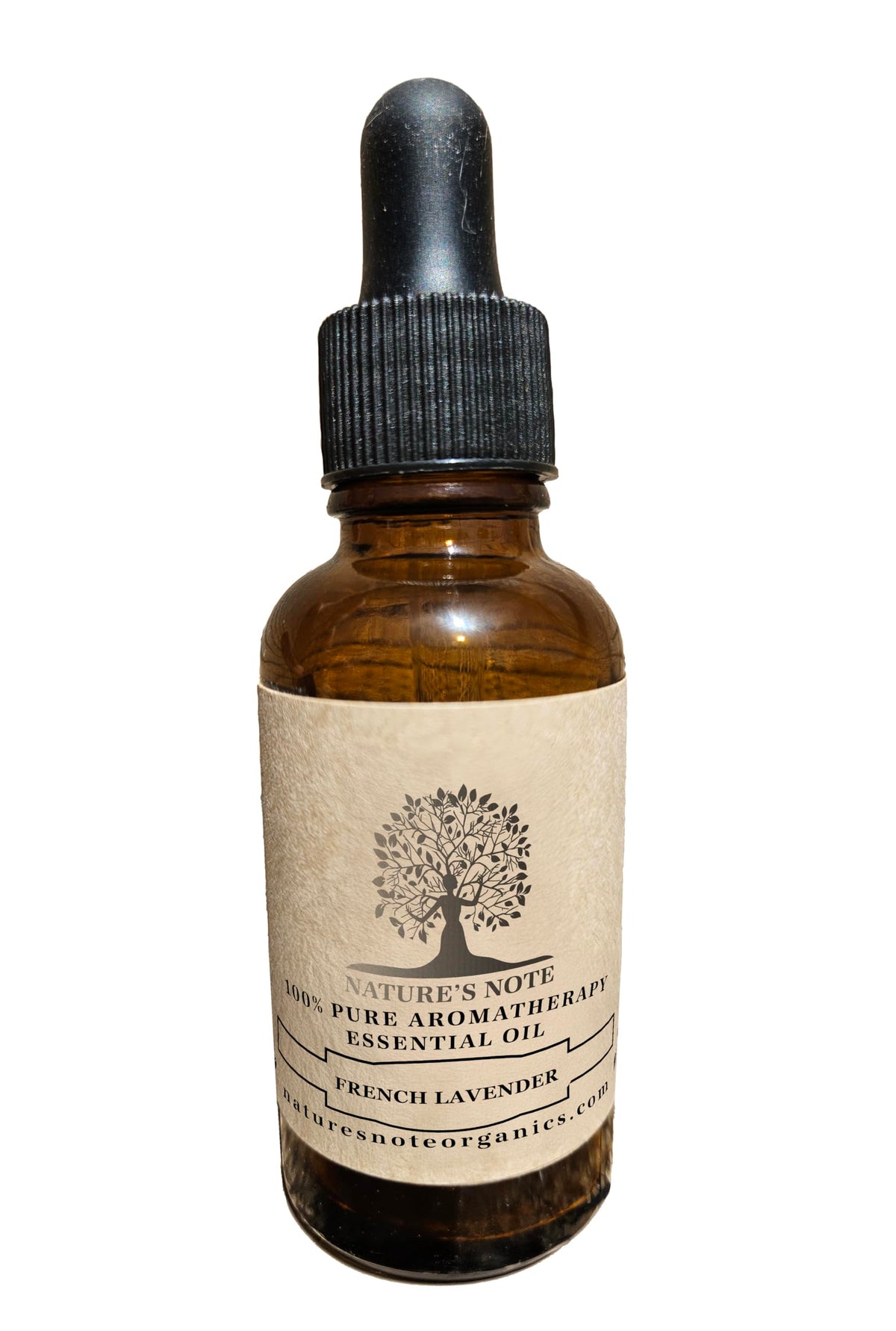 French Lavender 100% Pure Essential Oil 4 Fl Oz U13420