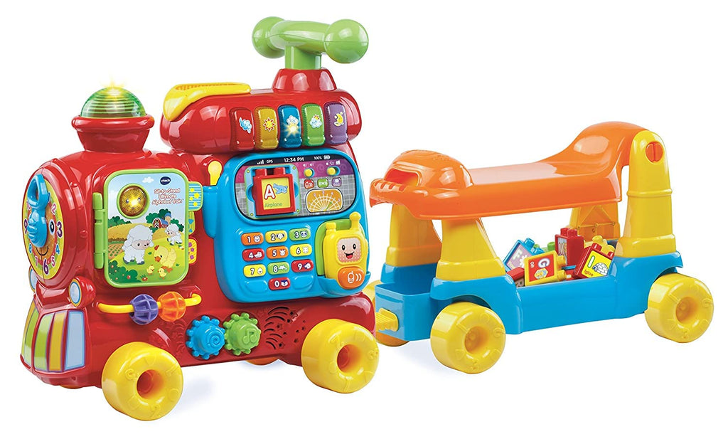 Train Toy E317414