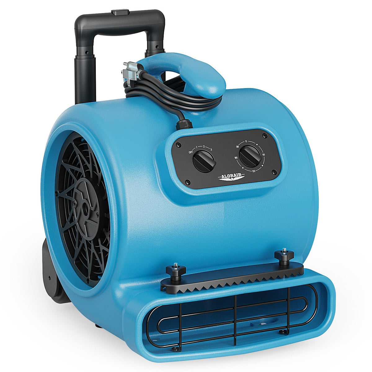 3 Speed Air Mover Carpet Drying Fan X310