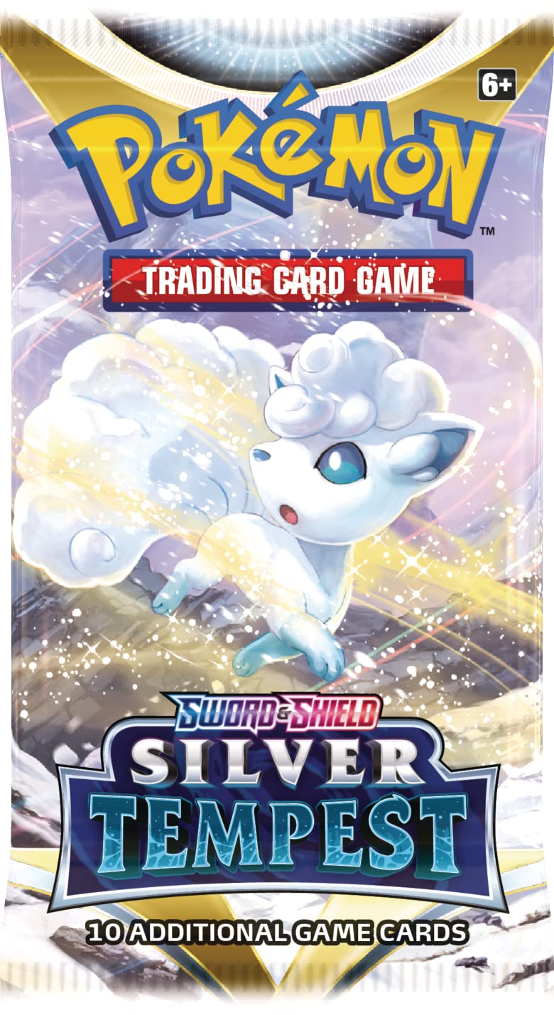 Pokemon TCG Elite Trainer Box J885591