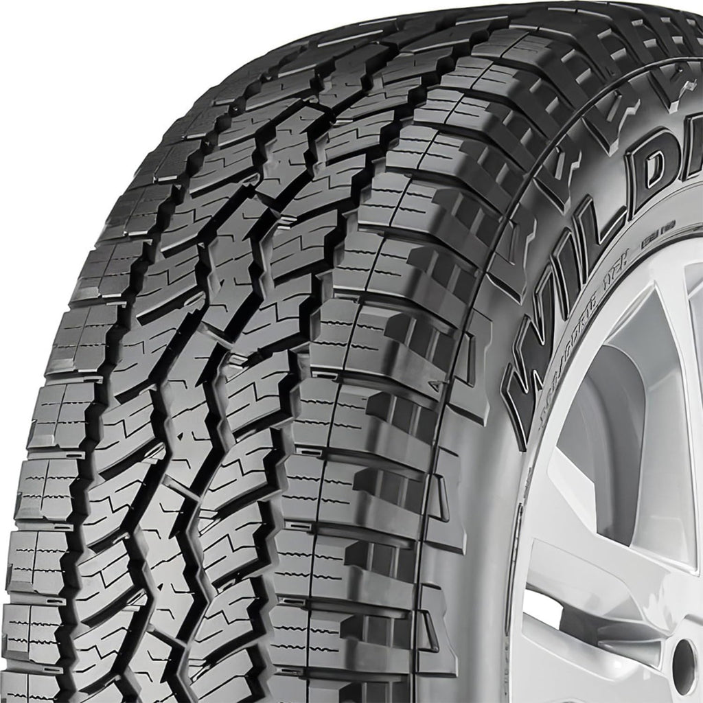 All-Terrain Off-Road Radial Tire 275/55R20 113T Z489115