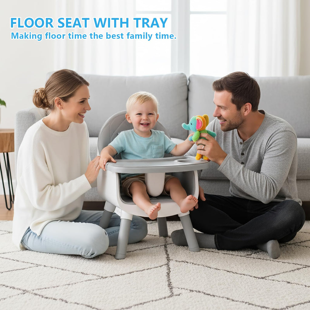 6 in 1 Baby High Chair U151734