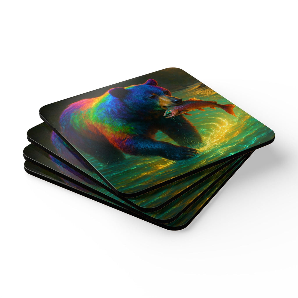 Set of 4 Coasters K3352