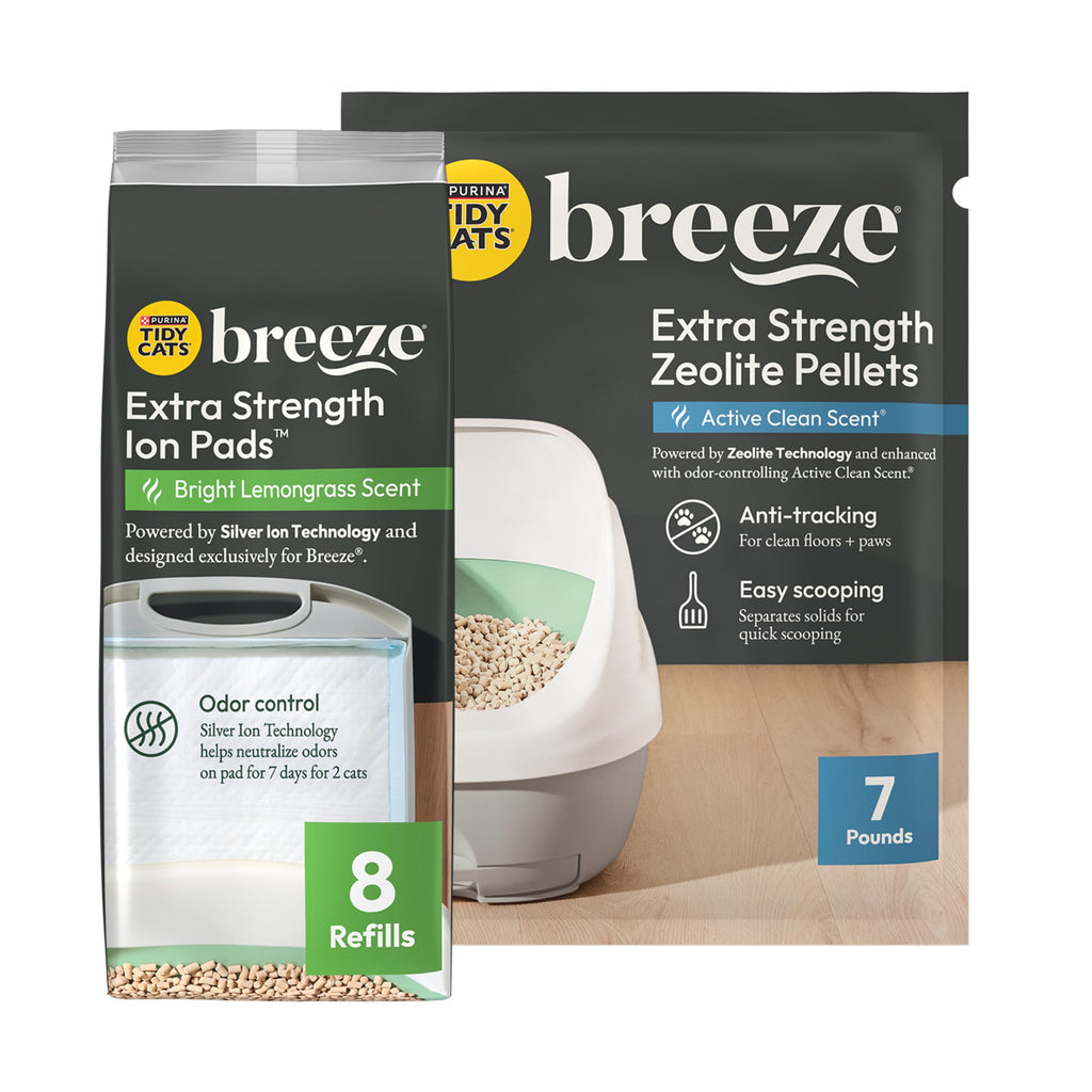 Cat Litter Refill O742