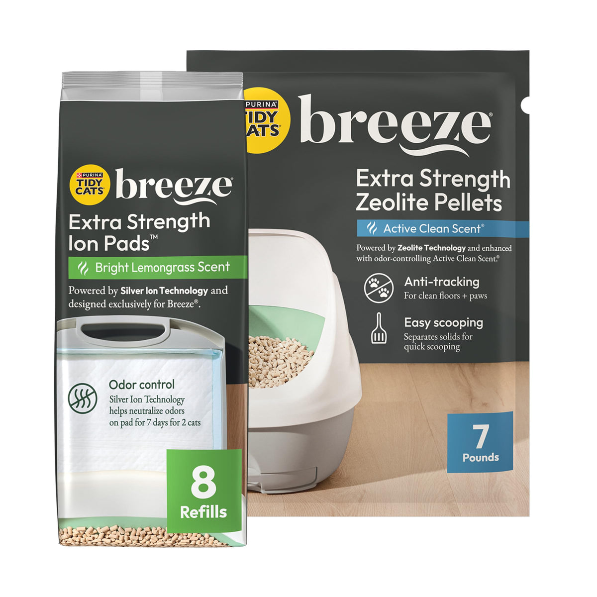 Cat Litter Refill O742