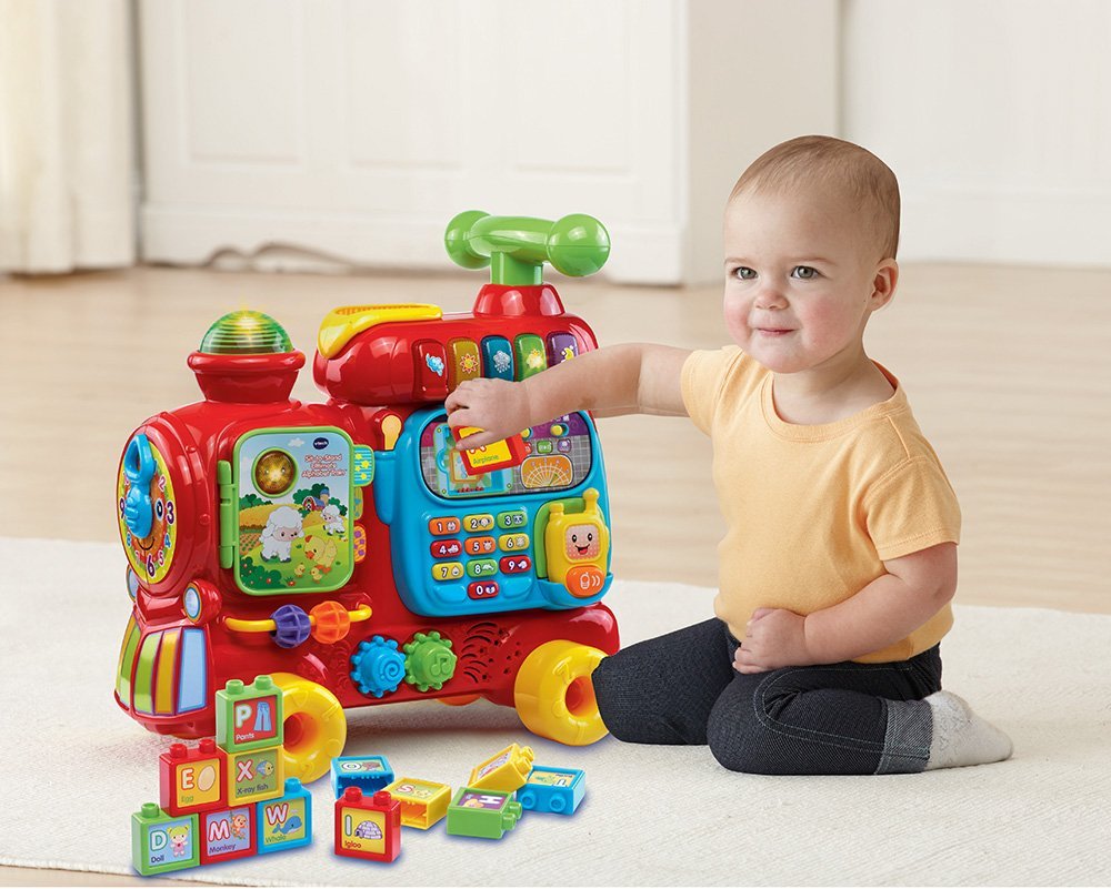Train Toy E317414