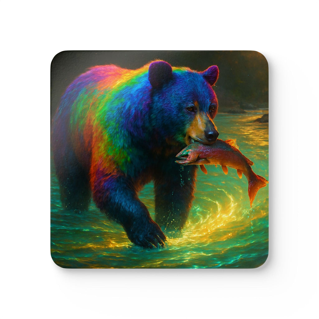 Set of 4 Coasters K3352