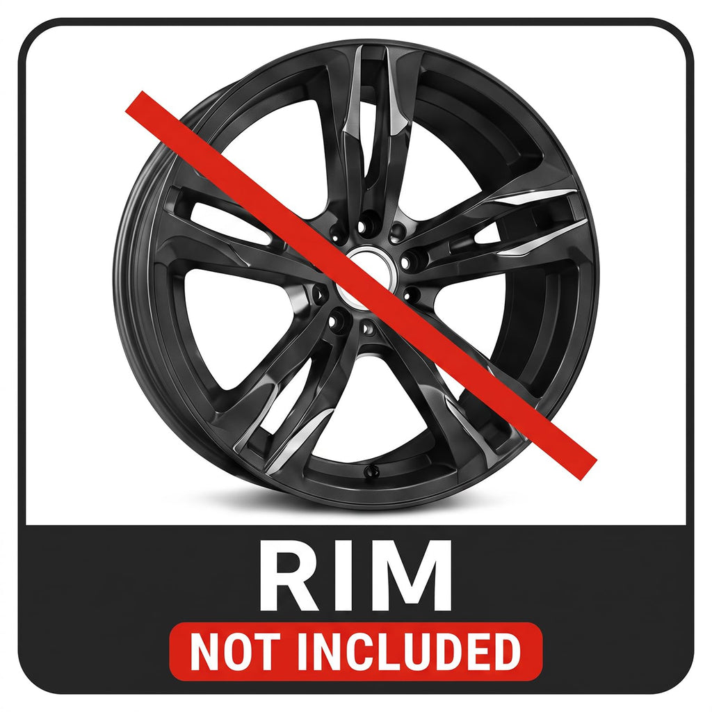 All-Terrain Off-Road Radial Tire 275/55R20 113T Z489115