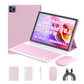 Android 16 Tablet 10 Inch 12 GB RAM 64GB ROM 2 in 1 Tablet PC I5559