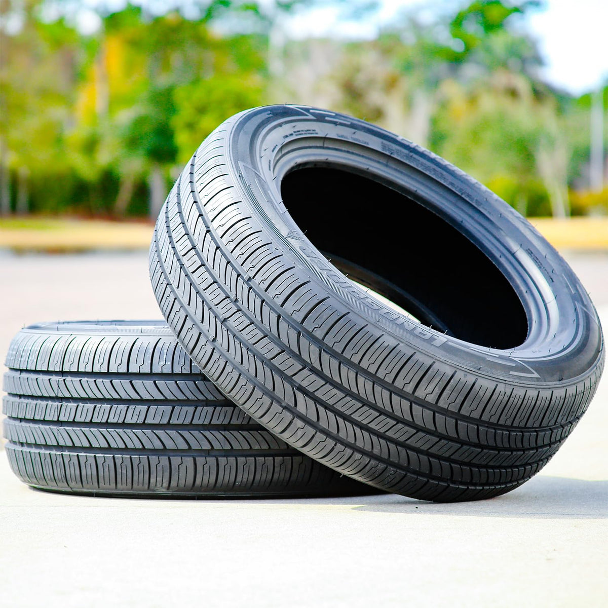 205/65R15 94H SL All Season Passenger Tire X19926