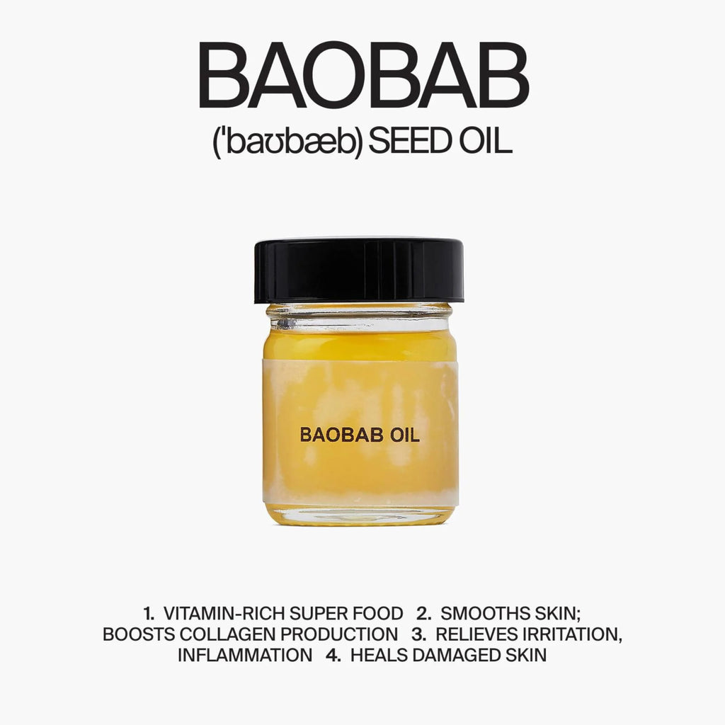 Hydrating Face Oil 1 oz S5132