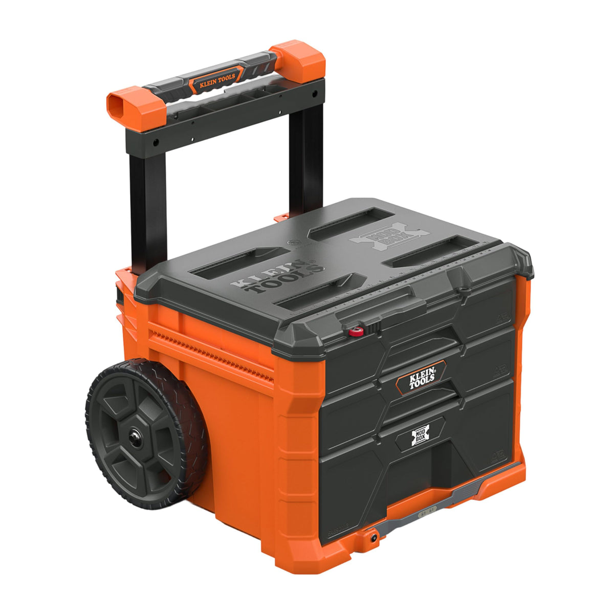 Three Drawer Rolling Toolbox E507670