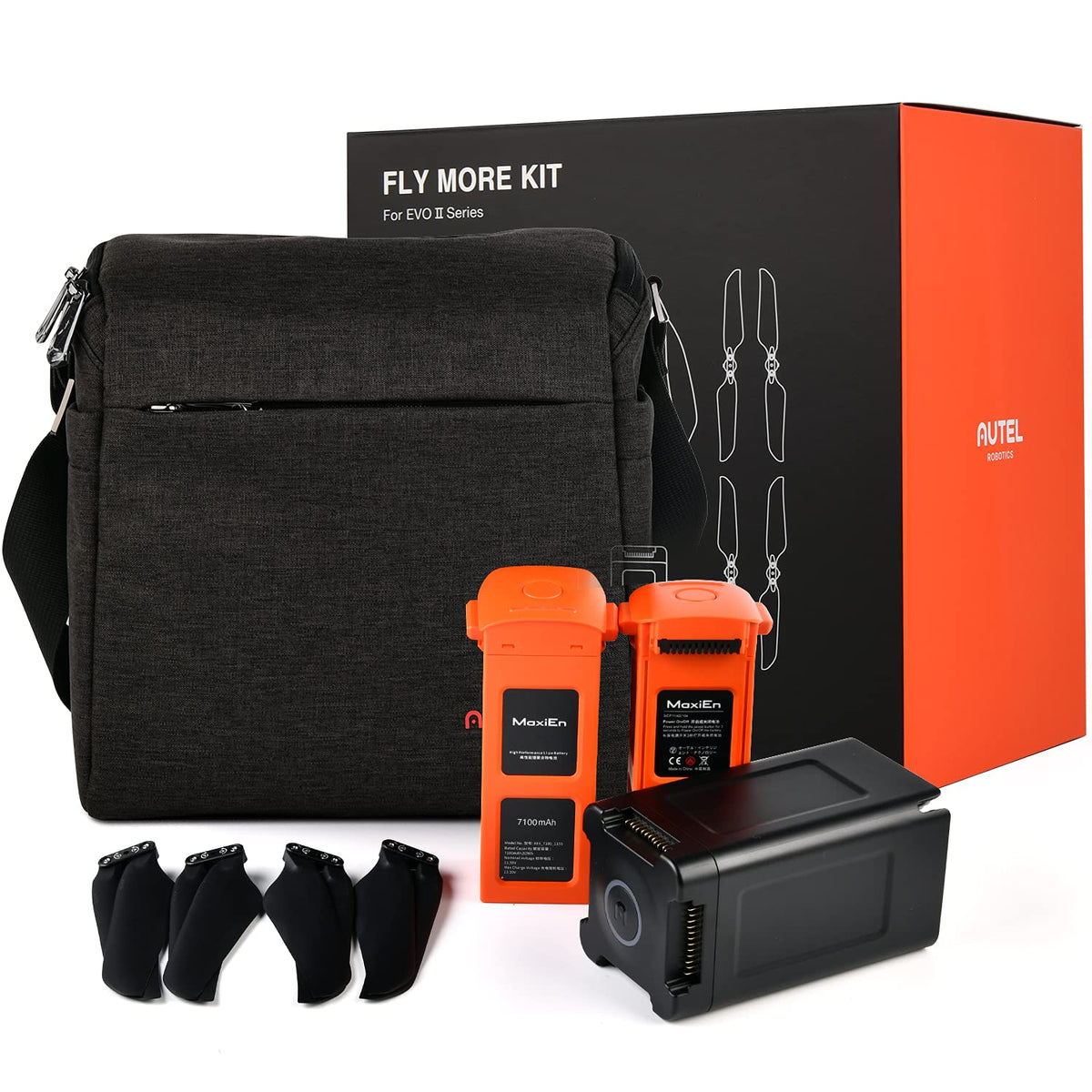 Drone Accessories Bundle J411488