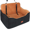 Large Dog Car Seat with 4 in Cushion Y135