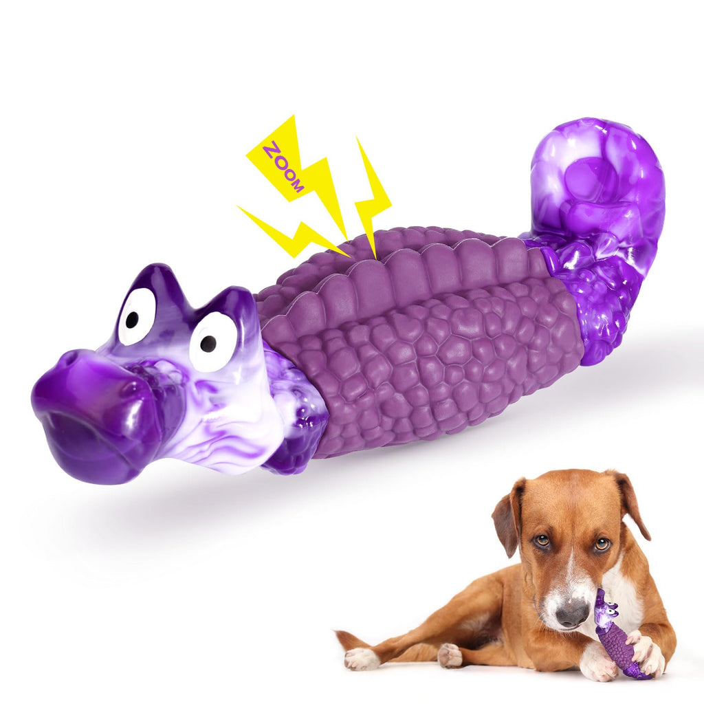 Tough Dog Toys for Aggressive Chewers N901082
