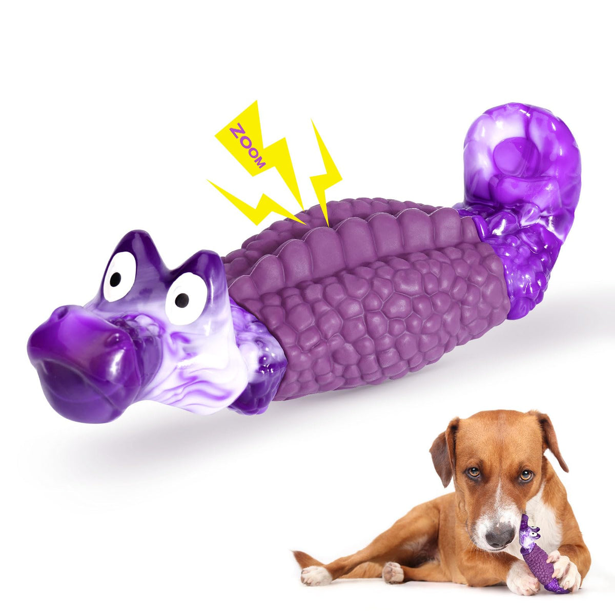 Tough Dog Toys for Aggressive Chewers N901082