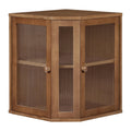 Bamboo 2-Tier Bread Box V13287