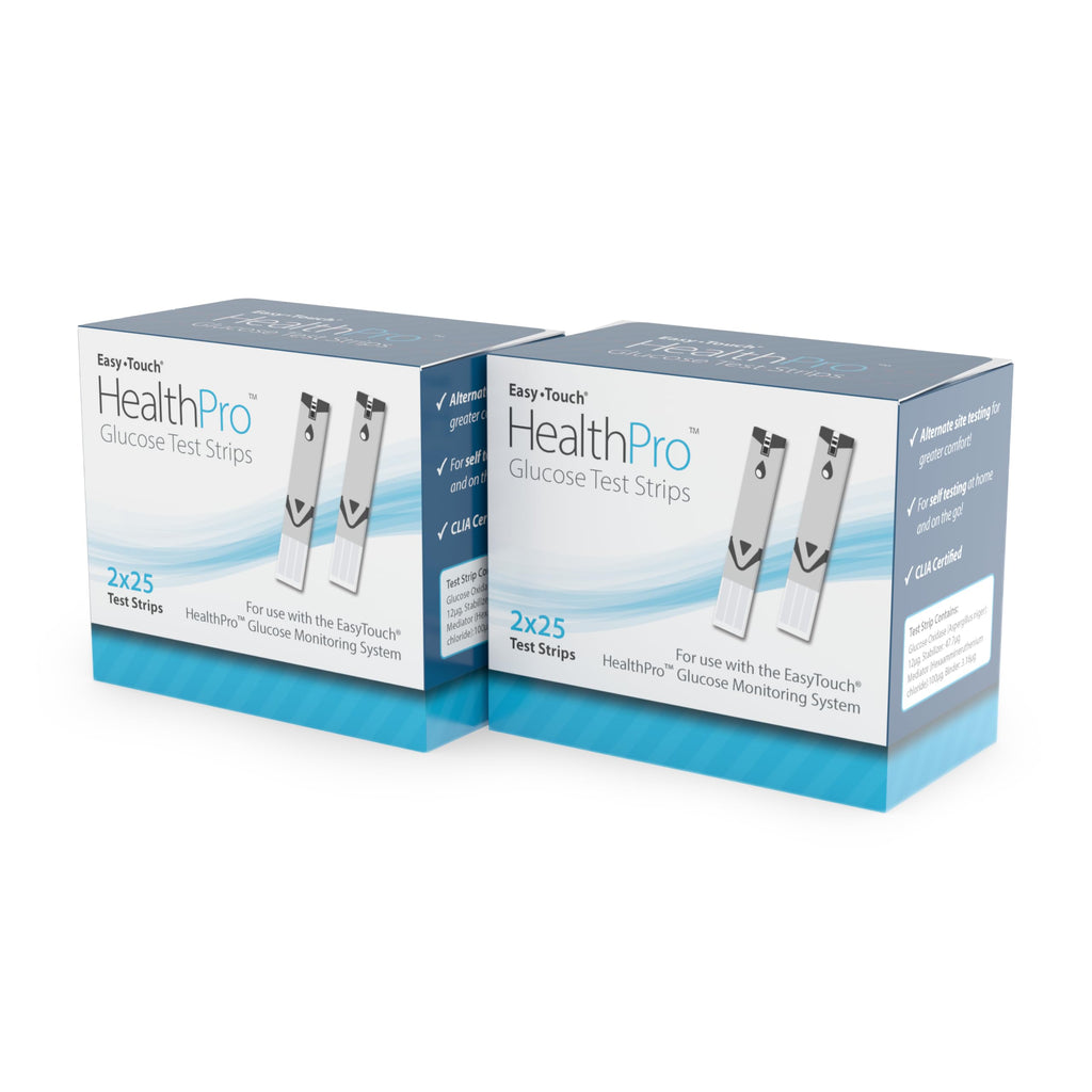 Diabetic Test Strips 100 Count F1415