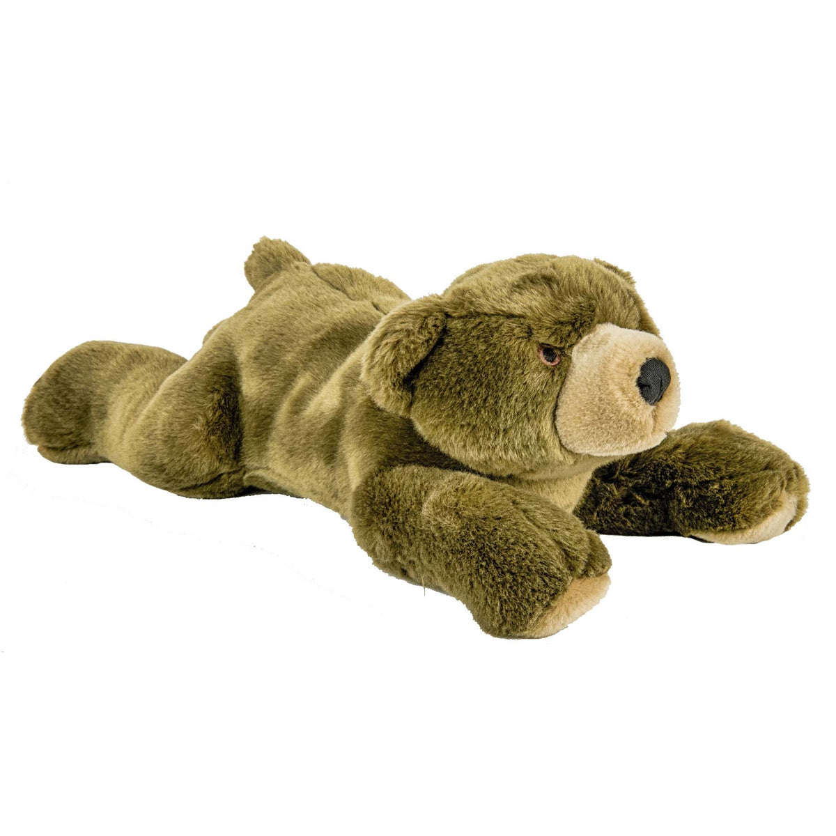 Bear Dog Toy Y6272