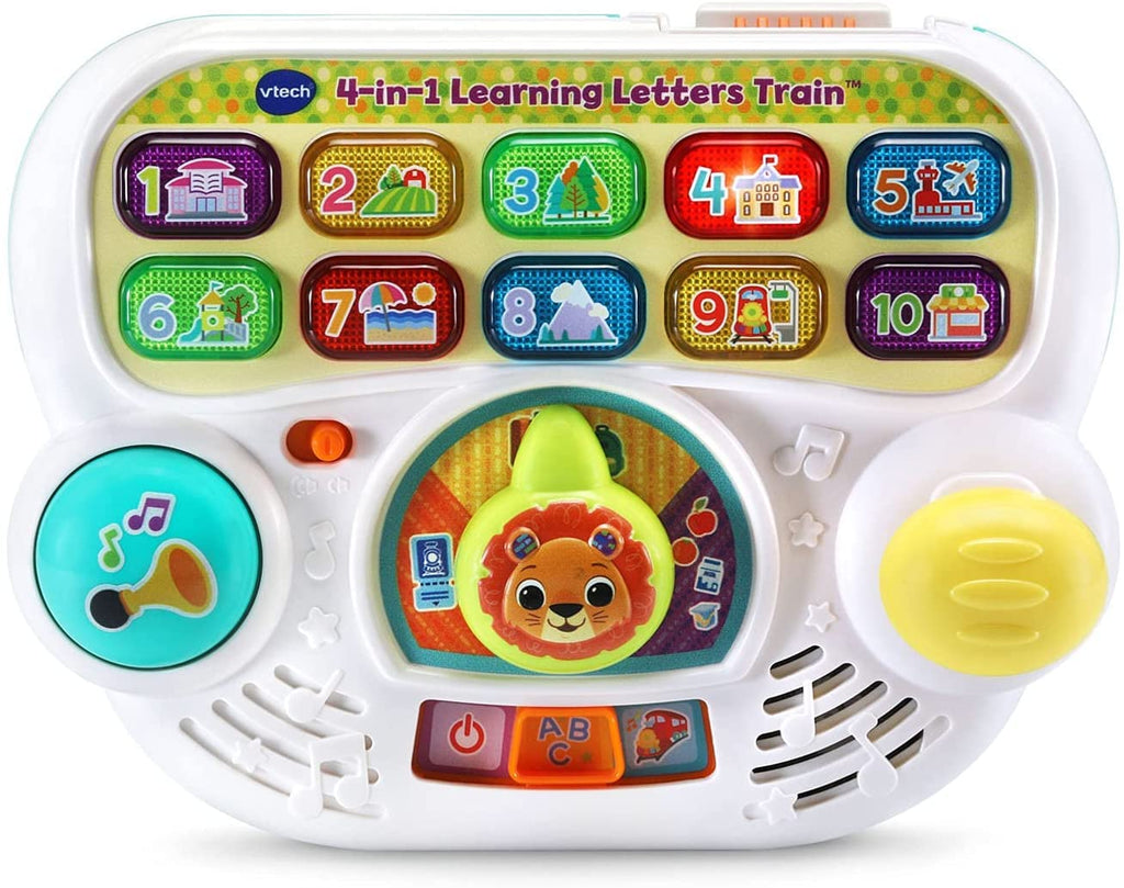 Train Toy E317414