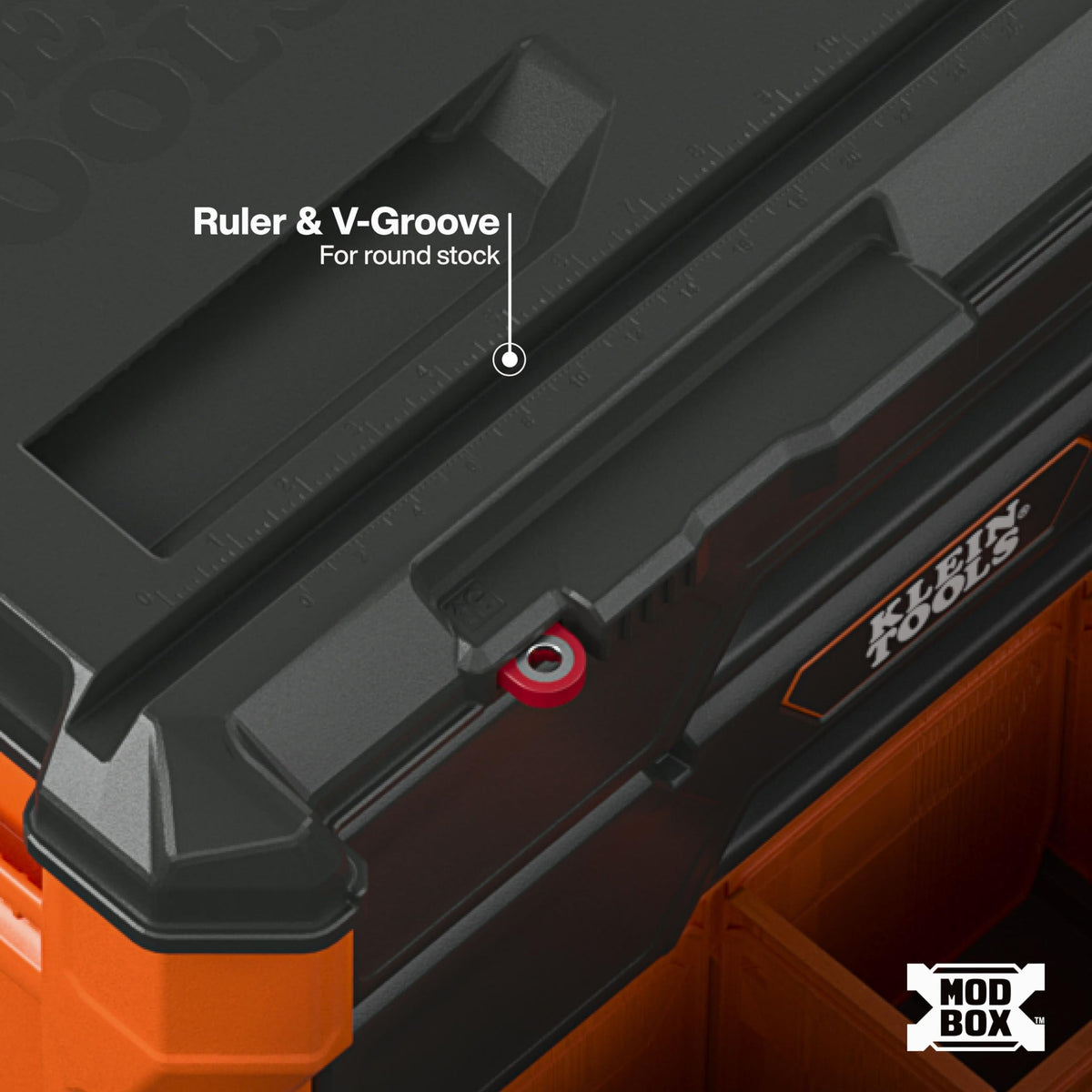 Three Drawer Rolling Toolbox E507670