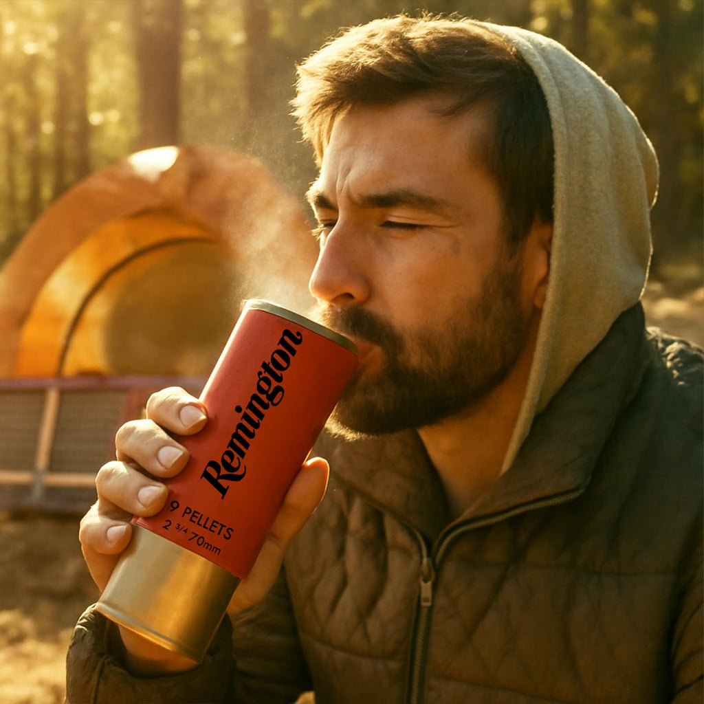 20oz Insulated Tumbler M777