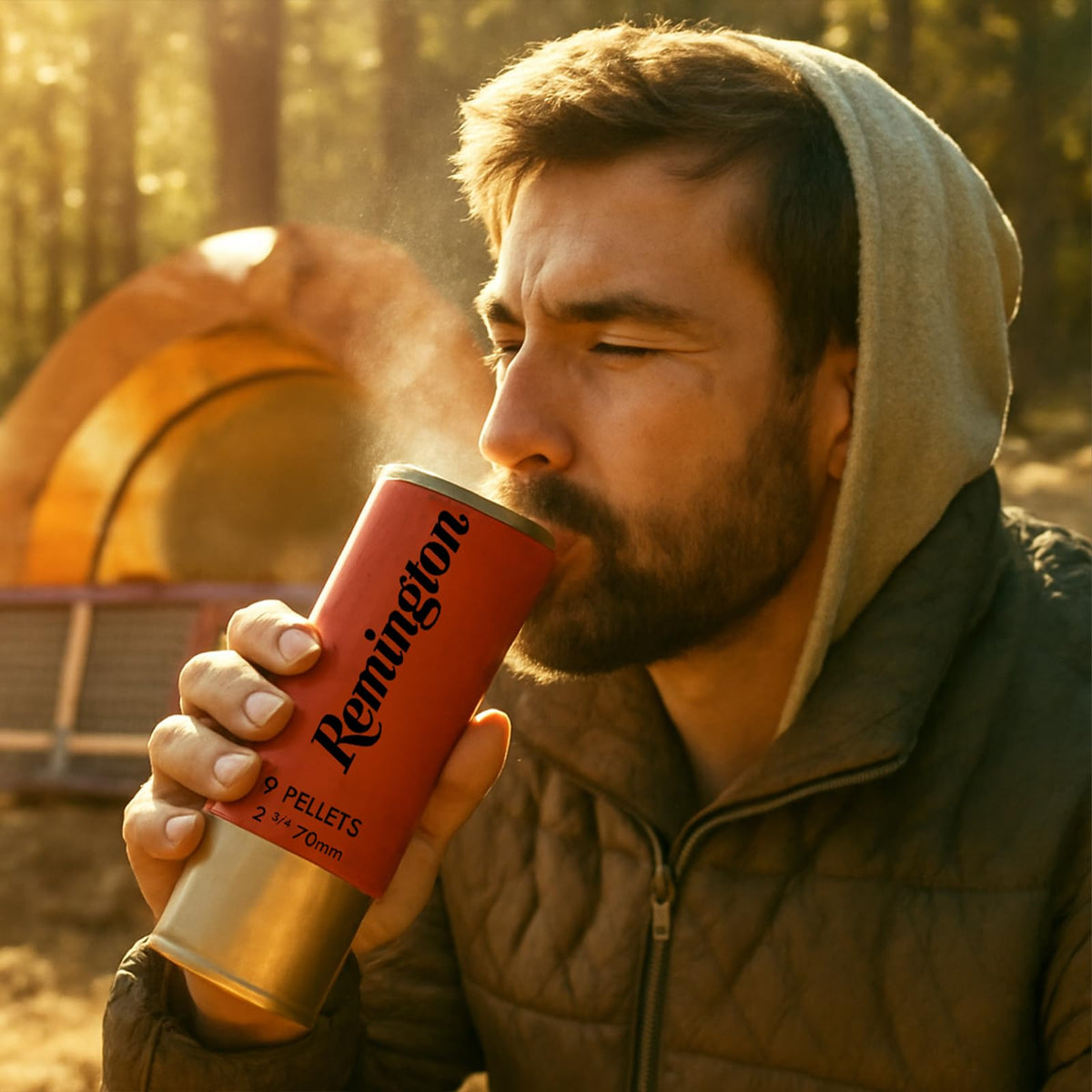 20oz Insulated Tumbler M777