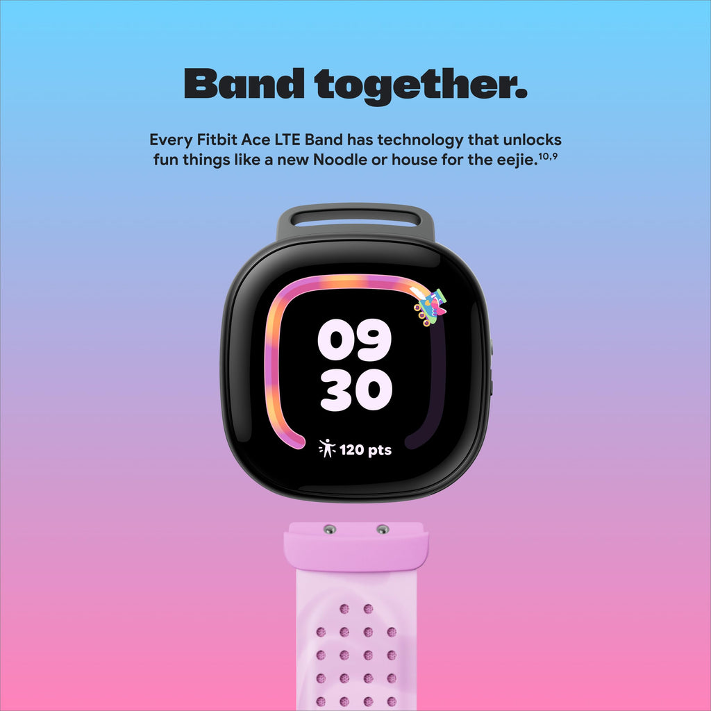 Kids Smartwatch with Call, Message, GPS E737683