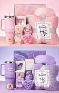 Spa Gift Basket Z85108