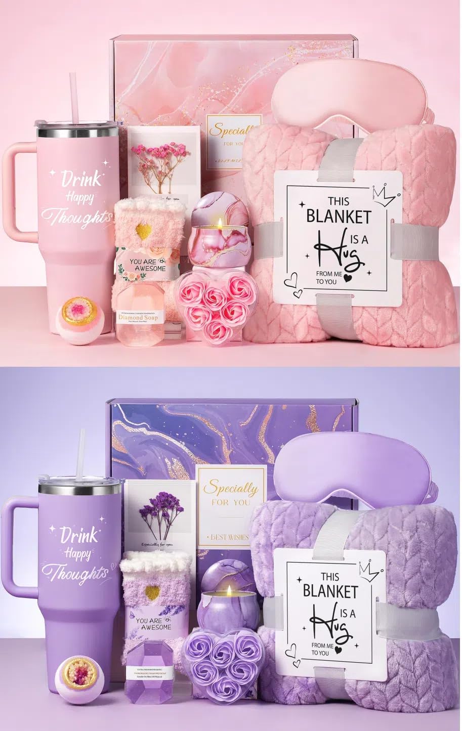Spa Gift Basket Z85108
