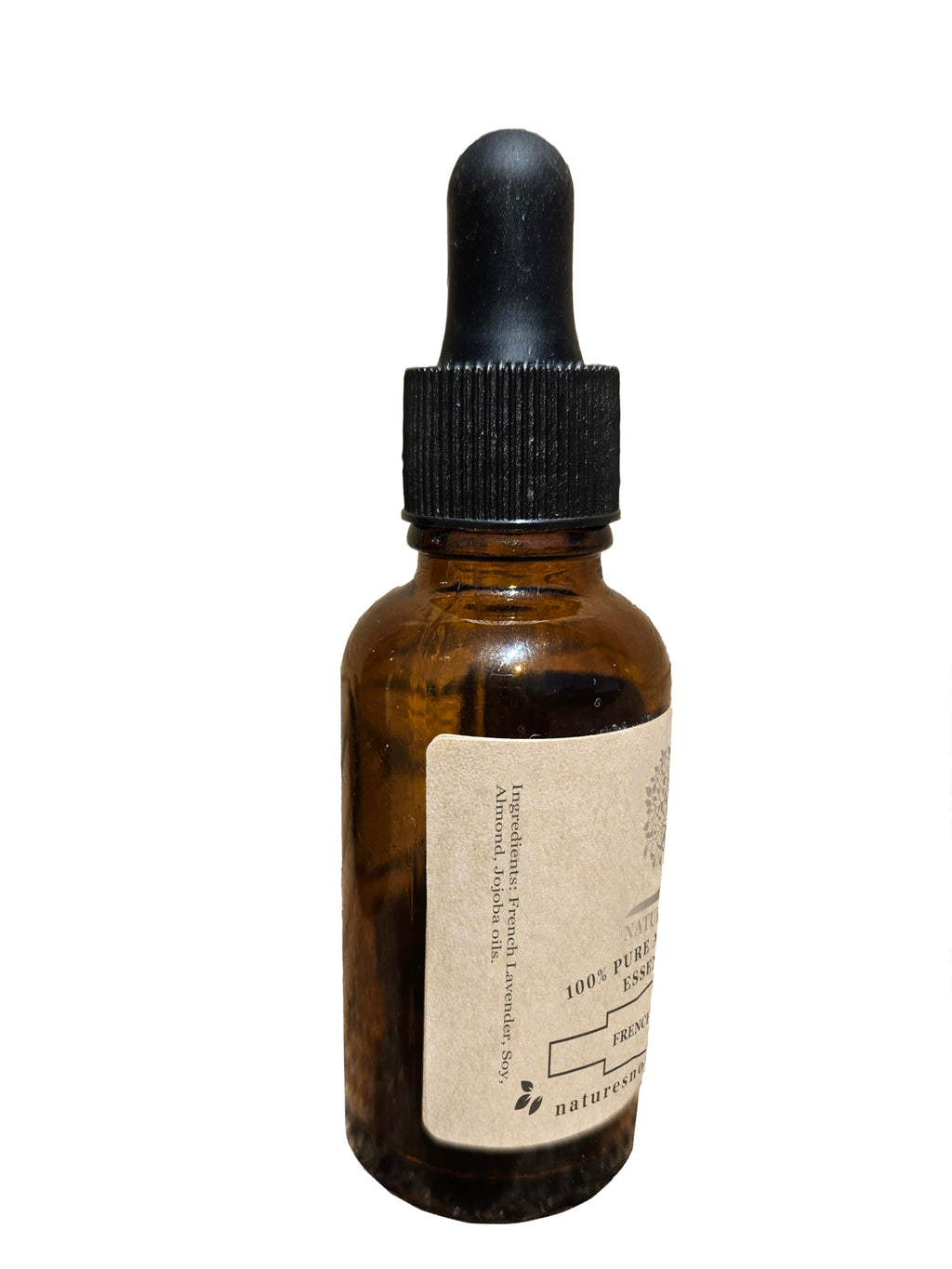 French Lavender 100% Pure Essential Oil 4 Fl Oz U13420
