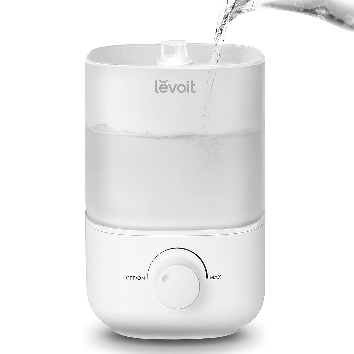Top Fill Humidifier 2.5L J26568