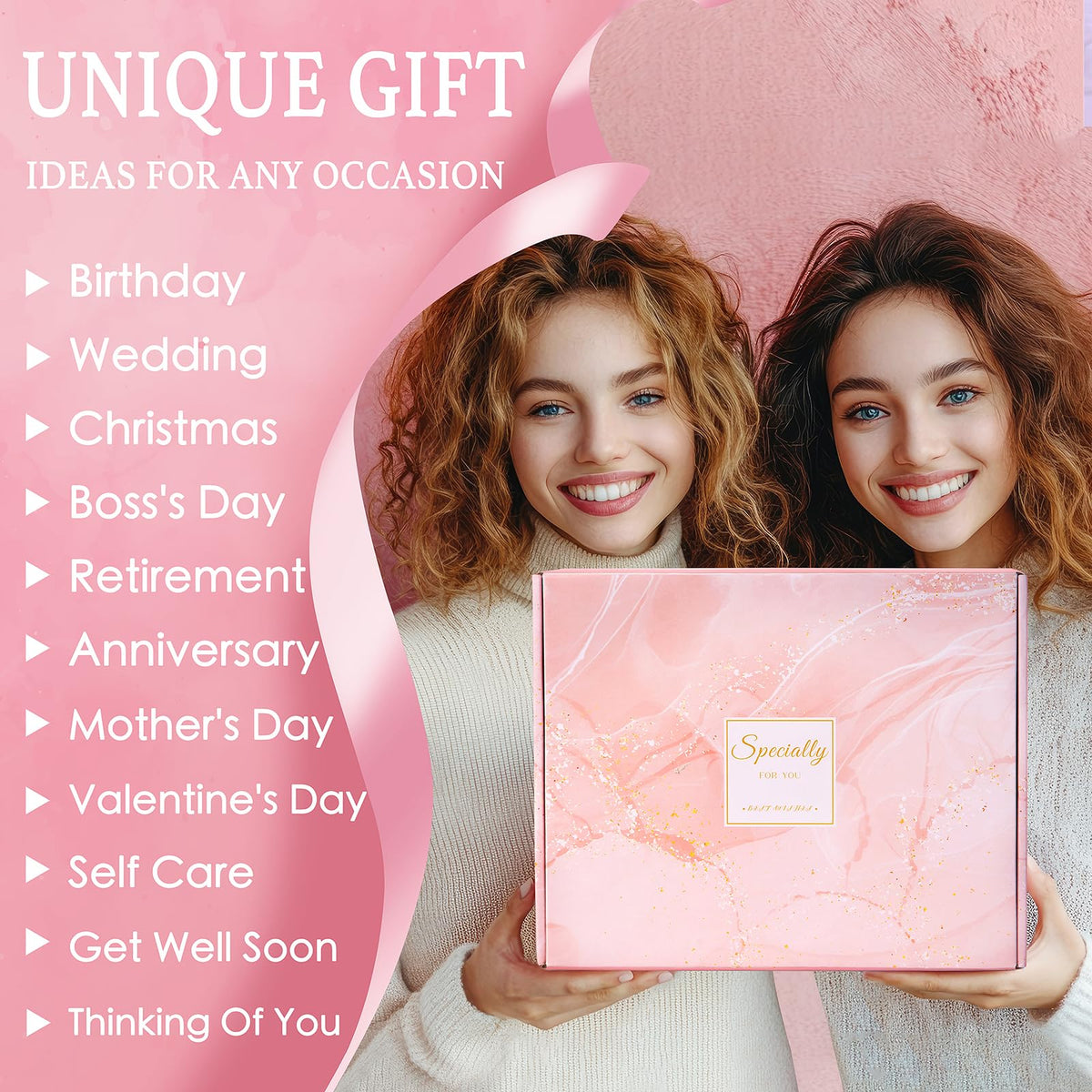 Spa Gift Basket Z85108