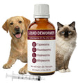 Liquid Dewormer, Fenbendazole 22.2%, 3.4 fl oz T5007