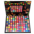 99 Colors Matte Glitter Eyeshadow Palette Q69175