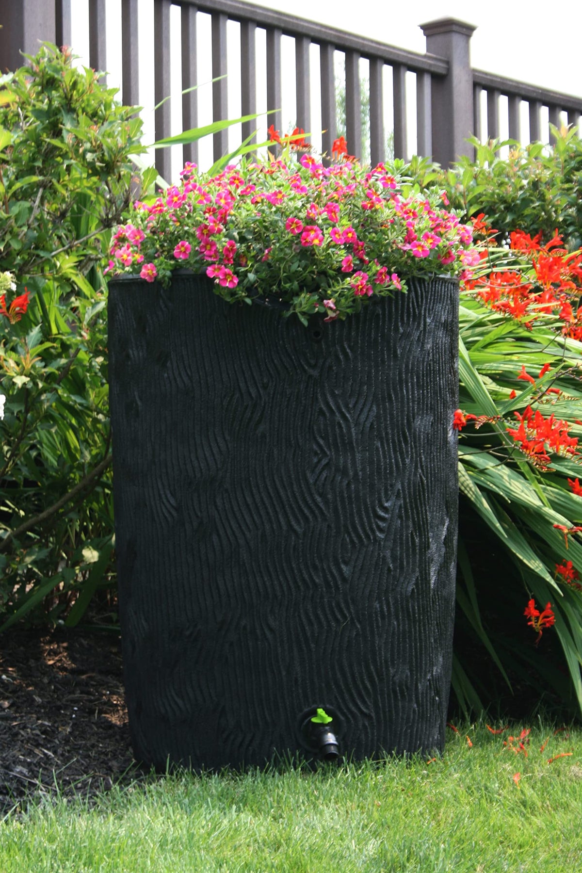 50 Gallon Rain Saver N868