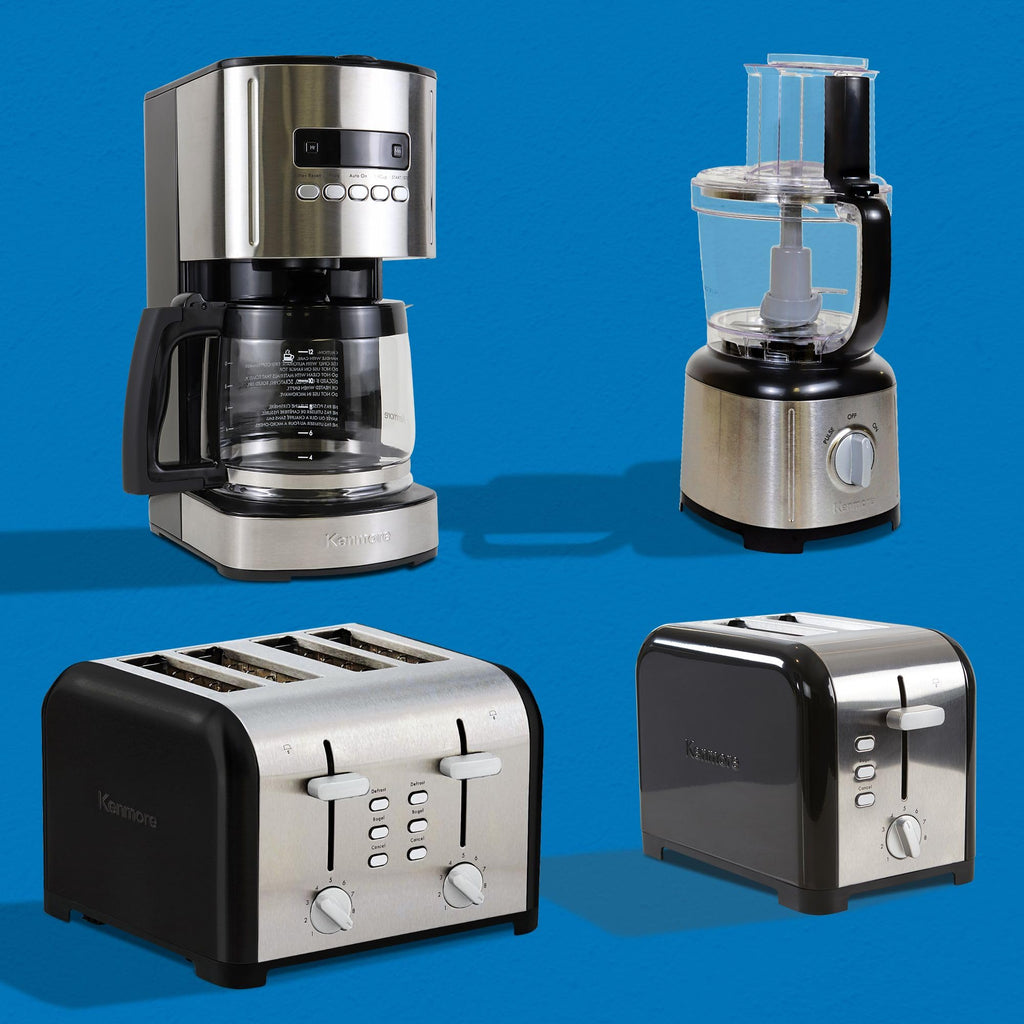 Programmable Drip Coffee Maker with Glass Pot, 12 Cup Black O65480
