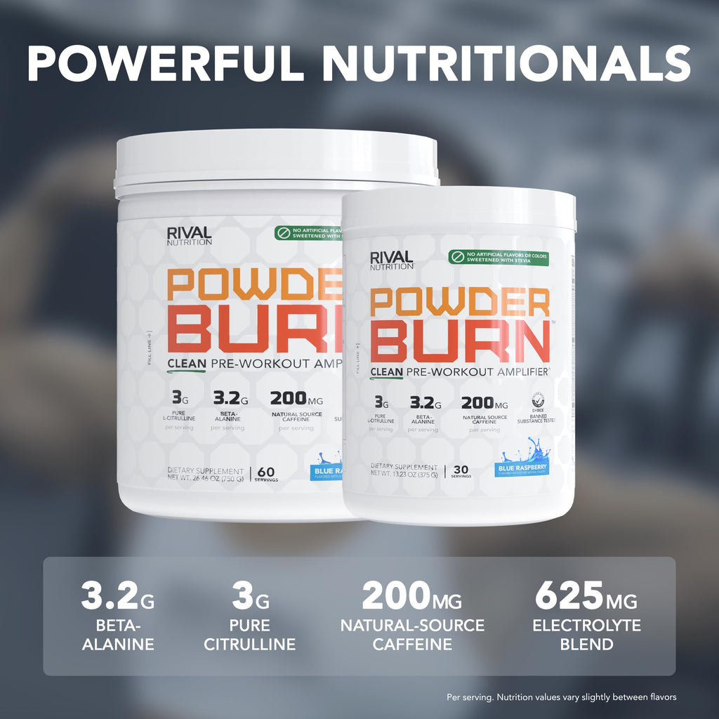Watermelon Candy Pre-Workout Powder 30 Servings T533