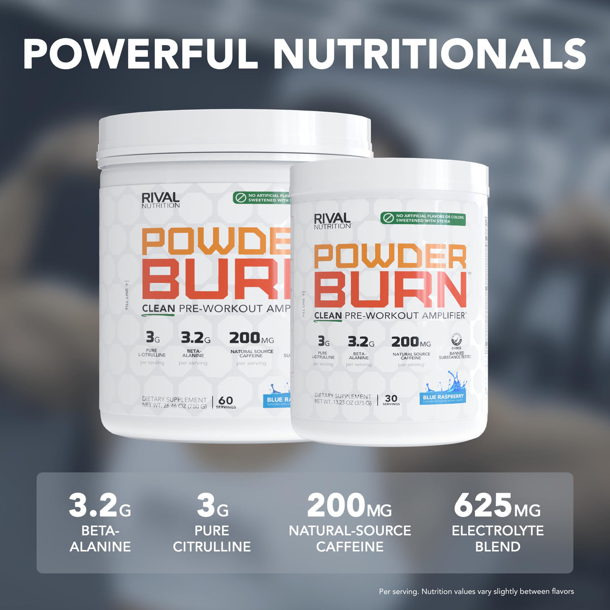 Watermelon Candy Pre-Workout Powder 30 Servings T533