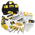 467-Piece Household Tool Kit with Bag P214452
