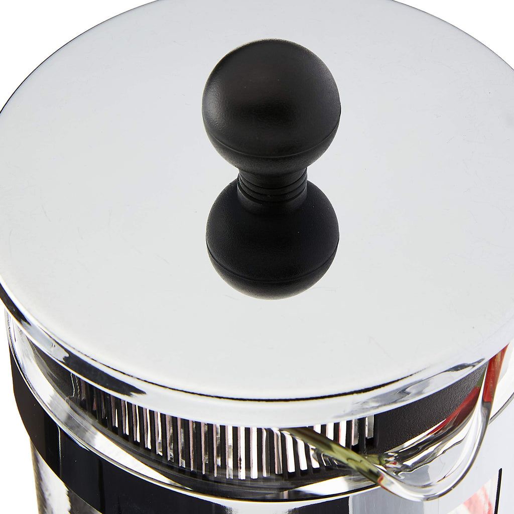 8 Cup French Press Coffee Maker P2782