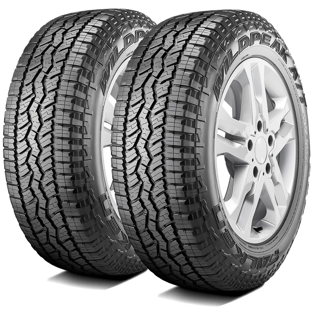 All-Terrain Off-Road Radial Tire 275/55R20 113T Z489115