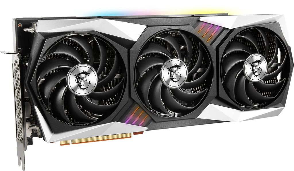 16GB GDDR6 Gaming Graphics Card S467