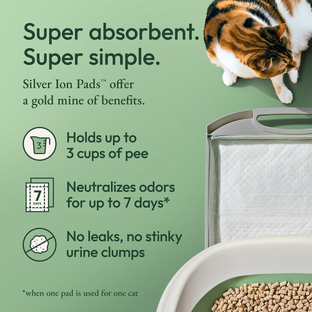 Cat Litter Refill O742