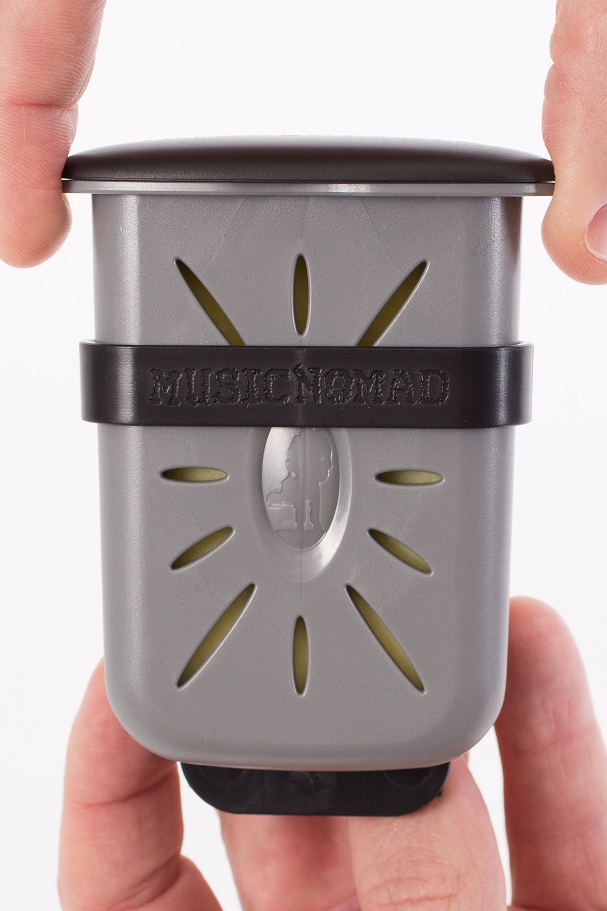Instrument Case Humidifier with Holster K698146