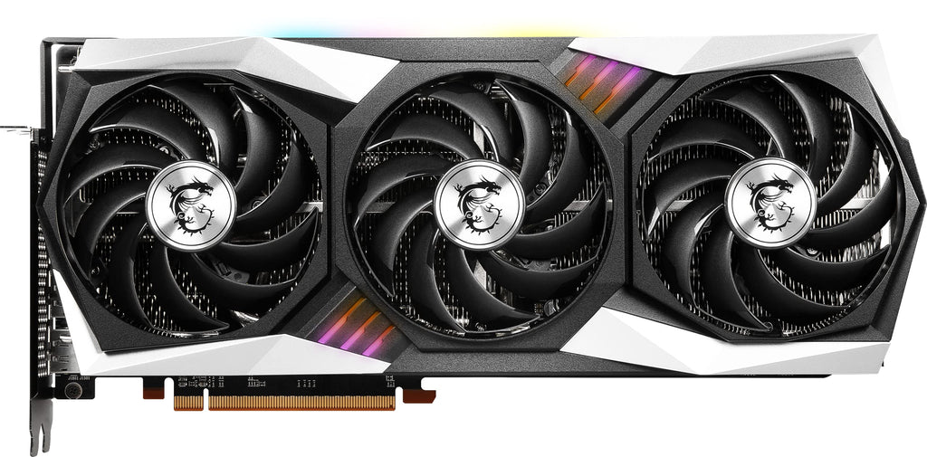 16GB GDDR6 Gaming Graphics Card S467