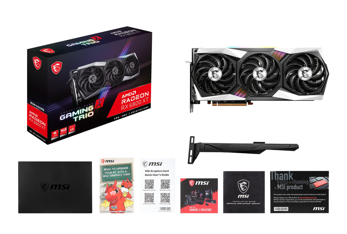 16GB GDDR6 Gaming Graphics Card S467